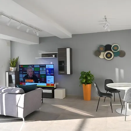 Apartment Ohana Mellieha