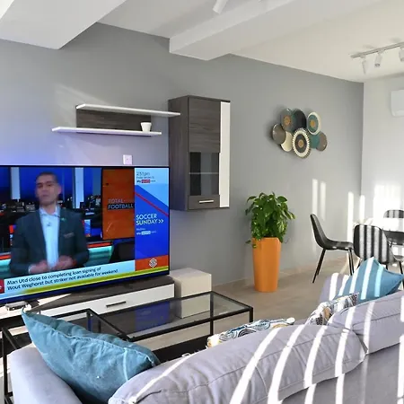 Ohana Apartment Mellieha